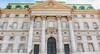 El Banco Nación redujo el costo de los préstamos personales y para jubilados