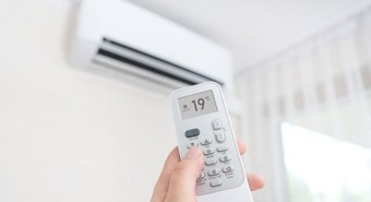 Aire acondicionado: cuál es la temperatura recomendada para cada edad