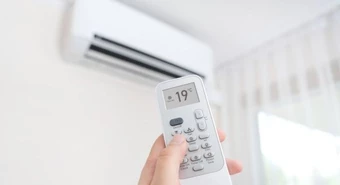 Aire acondicionado: cuál es la temperatura recomendada para cada edad