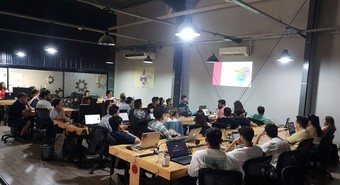 Startup rosarina convoca a taller gratuito para aprender análisis de datos