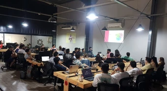 Startup rosarina convoca a taller gratuito para aprender análisis de datos