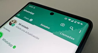 WhatsApp suma una función para los fanáticos de los "estados"