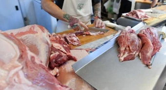 Un guiño del Gobierno a la bondiola de Brasil alertó a productores porcinos