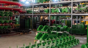 Con planta nueva, fábrica apuesta al equipamiento para aumentar producción