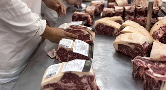 Nuevo récord de exportaciones de carne en septiembre