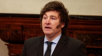El Gobierno analiza patear para adelante el "Pacto de Mayo"