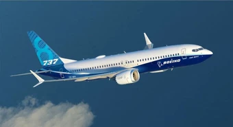 La cúpula de la compañía Boeing abandona puestos de altos cargos