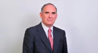 Finalmente hay nuevo secretario de Minería: quién es Luis Lucero