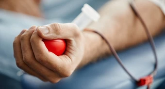 Nueva jornada de donación de sangre en el Concejo