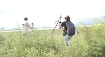 Proyecto de las Lagunas Pampeanas en campos agrícolas del área núcleo