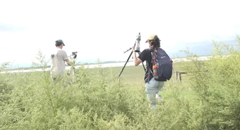 Proyecto de las Lagunas Pampeanas en campos agrícolas del área núcleo