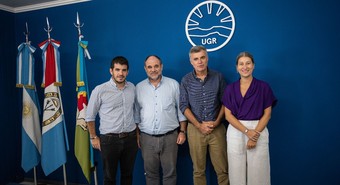 Agroganadería y Tecnologías Aplicadas, la nueva apuesta de la UGR