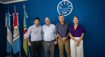 Agroganadería y Tecnologías Aplicadas, la nueva apuesta de la UGR