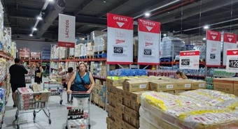 La inflación mayorista cayó a menos del 1%, ¿qué rol jugaron los importados? 