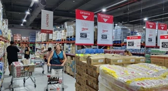 La inflación mayorista cayó a menos del 1%, ¿qué rol jugaron los importados? 