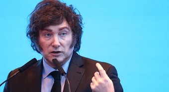 Milei pone en marcha el Consejo de Mayo con la reforma laboral en la mira