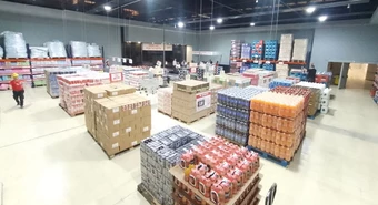 Peso pesado del retail abre en Rosario un nuevo súper mayorista