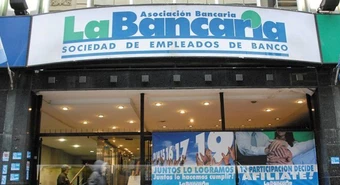 Bancarios cerraron la paritaria del primer trimestre