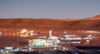 La empresa rosarina que iluminará una mina de oro con energía sustentable
