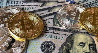 A cuánto cotiza el dólar cripto, el tipo de cambio que anticipa el blue