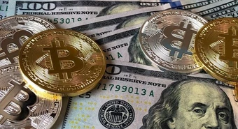 A cuánto cotiza el dólar cripto, el tipo de cambio que anticipa el blue