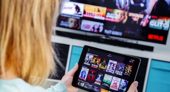 Guerra de streamings: dos plataformas unen fuerzas para pelear con Netflix