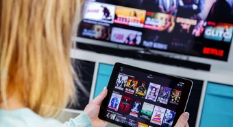 Guerra de streamings: dos plataformas unen fuerzas para pelear con Netflix