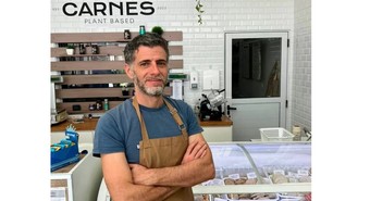 Abrieron la primera carnicería veggie y proyectan sucursal en Rosario