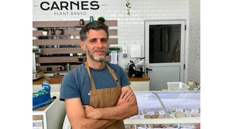 Abrieron la primera carnicería veggie y proyectan sucursal en Rosario