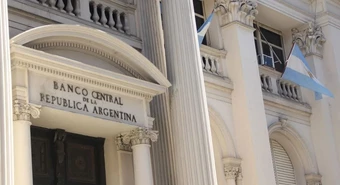 Así cerraron marzo las cuentas del Banco Central