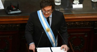 Sensación térmica: qué sostiene la imagen de Milei y cómo puede evolucionar 