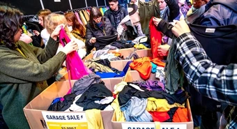 Cuáles son las 33 marcas locales que bajan precios en Rosario Outlet 