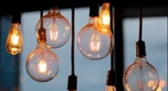Una nueva tecnología viene a desbancar a las lamparitas LED