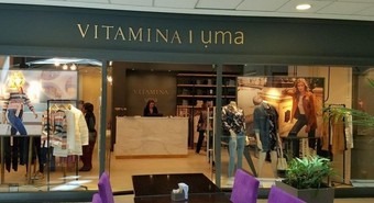 Dos reconocidas marcas de indumentaria femenina buscan comprador
