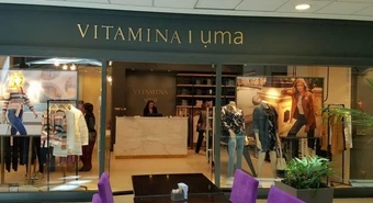 Dos reconocidas marcas de indumentaria femenina buscan comprador