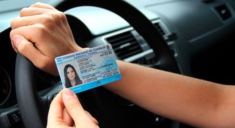 Ley de tránsito: los cambios de último momento en la licencia de conducir