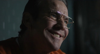 Happy Face: la nueva miniserie basada en la vida real de un asesino serial