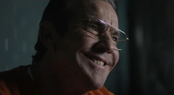 Happy Face: la nueva miniserie basada en la vida real de un asesino serial