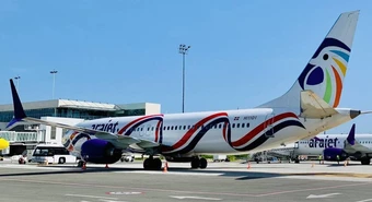 Una low cost conecta Buenos Aires con Nueva York vía Punta Cana