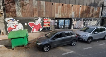 Cadena internacional se quedó con el edificio de un boliche histórico