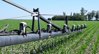 Agtech santafesina invierte u$s2 M y sale a la conquista del mercado de EEUU