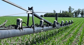 Agtech santafesina invierte u$s2 M y sale a la conquista del mercado de EEUU