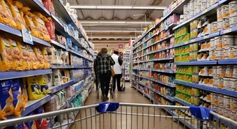 La inflación en CABA se desaceleró fuerte al 2,1% en febrero