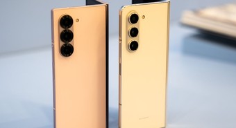 Qué se sabe hasta ahora del Galaxy Z Fold 7, el nuevo plegable de Samsung