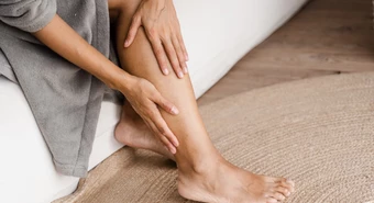 Siete consejos de especialistas para prevenir problemas vasculares