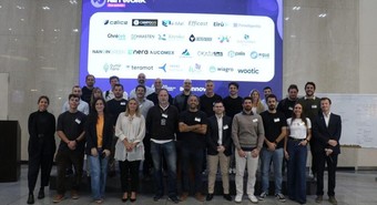 Las 25 startups que se suman a la red de la Bolsa de Comercio de Rosario