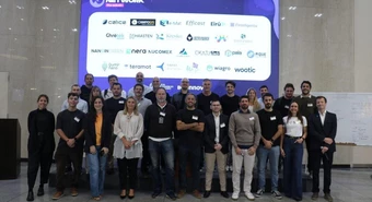 Las 25 startups que se suman a la red de la Bolsa de Comercio de Rosario