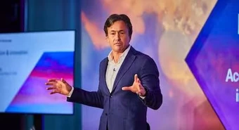 El exnúmero 1 del HSBC será nuevo CEO del Banco Macro