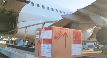 Ahora las pymes podrán exportar desde Santa Fe sin pasar por Ezeiza