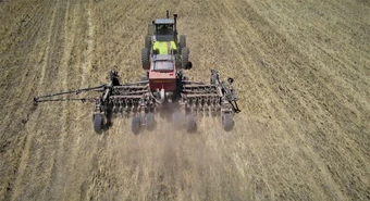 La maquinaria agrícola encontró una gran veta para la exportación 